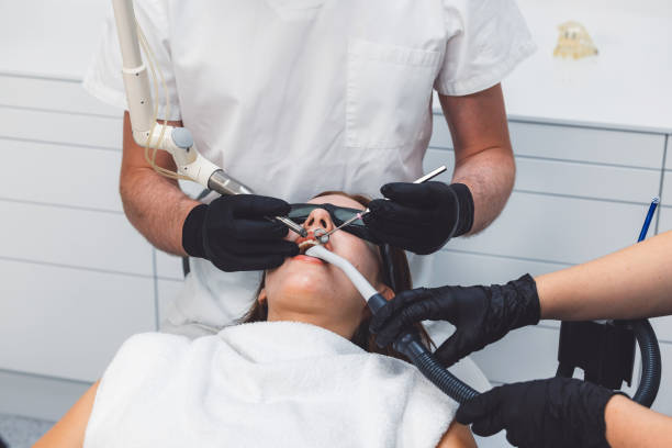 Best Dentist for Tooth Abscess  in Chantilly, VA